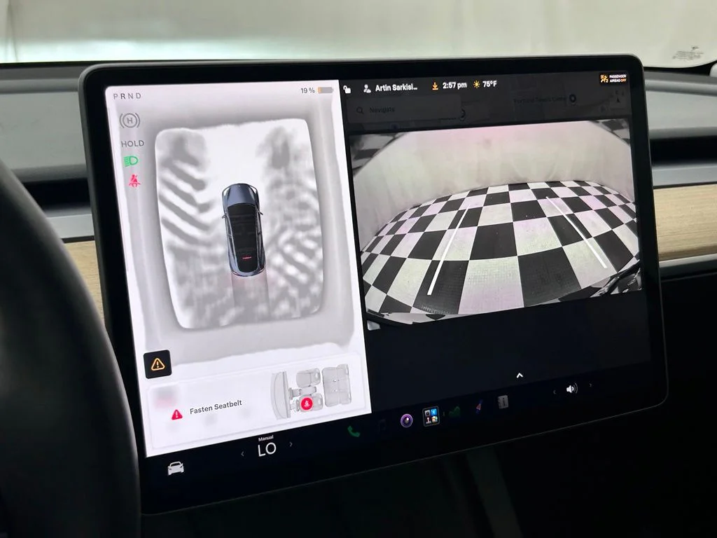 Used 2023 Gray Tesla Long Range image 20