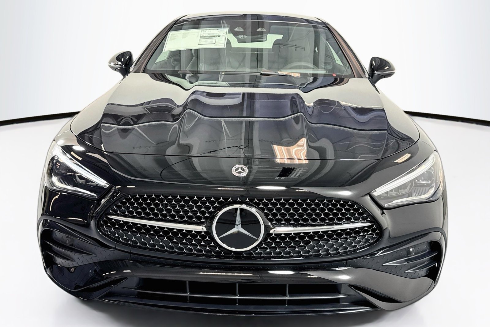 New 2026 Black Mercedes-Benz CLE 300 image 2