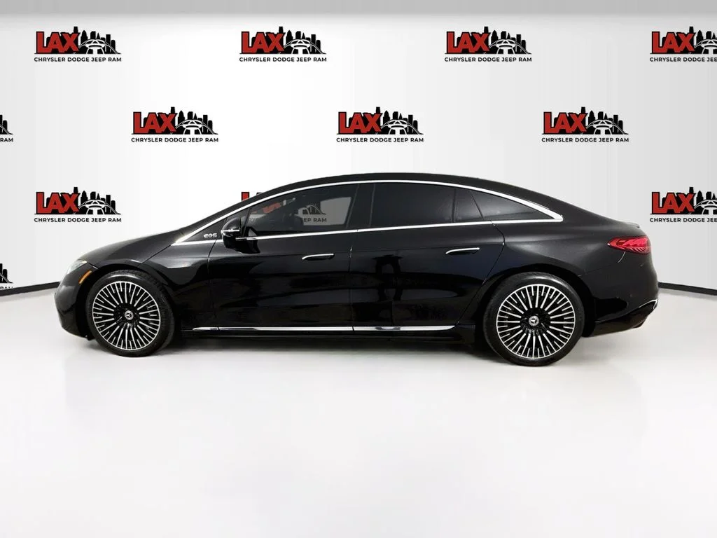 Used 2023 Black Mercedes-Benz 450 image 4