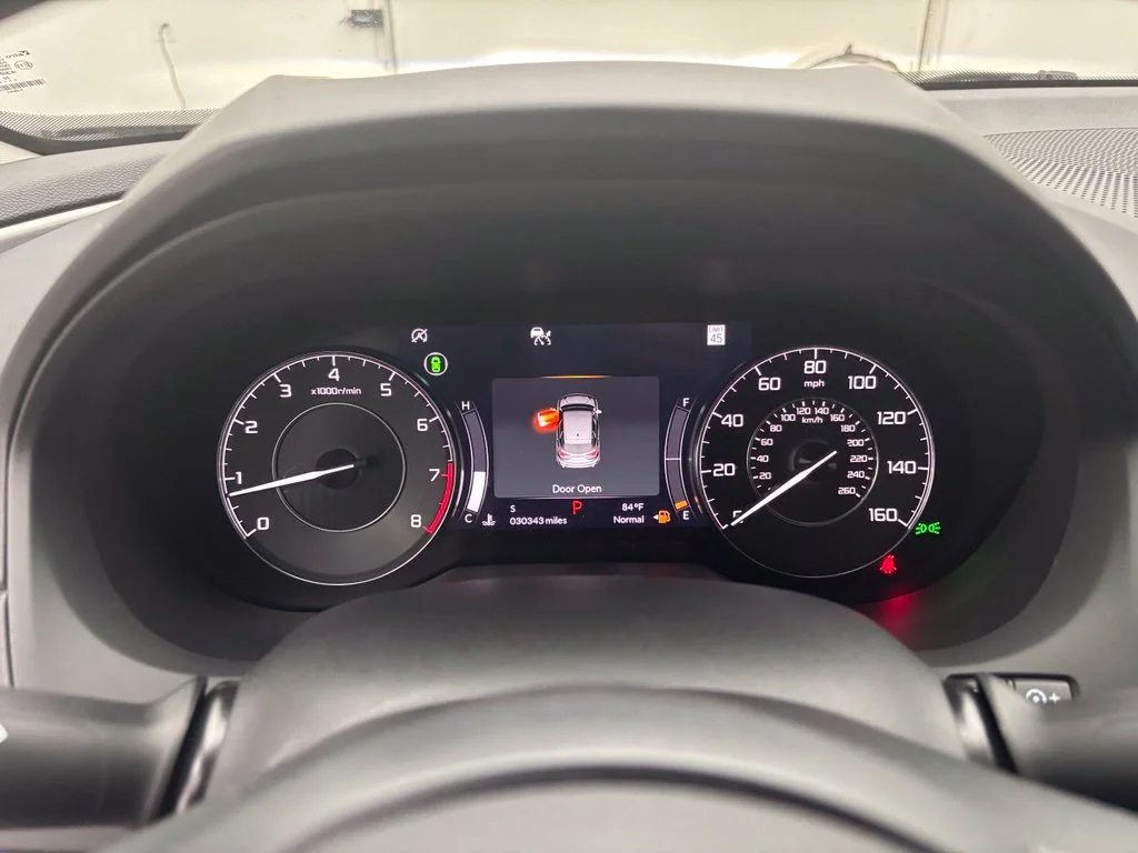 Certified Used 2022  Acura Technology Package image 22