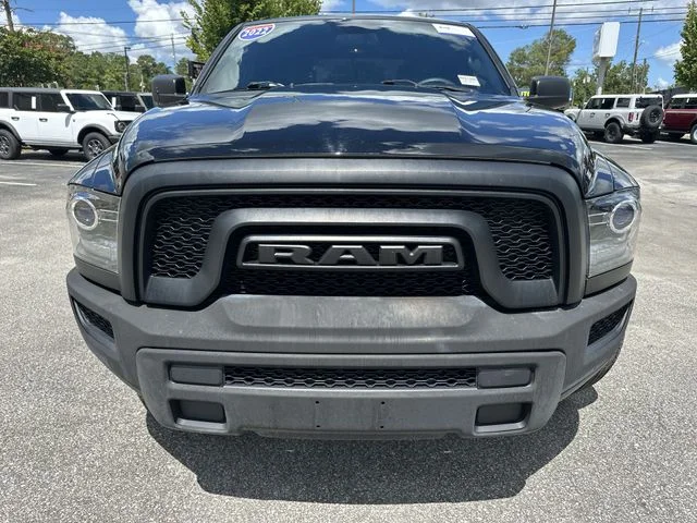 Used 2022 Black Ram Warlock image 9