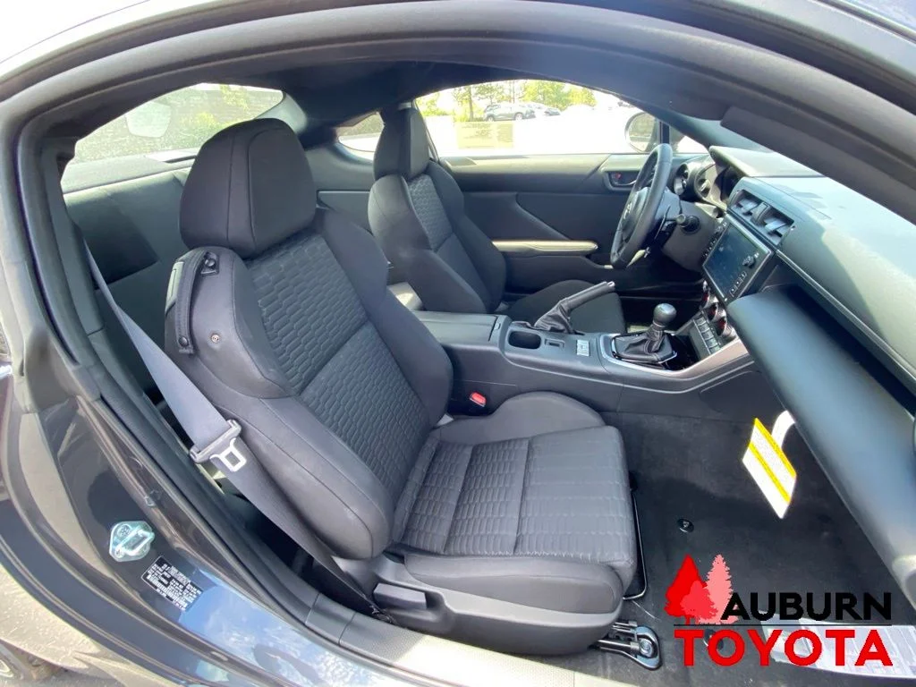 New 2026 Pavement Toyota  AT image 11
