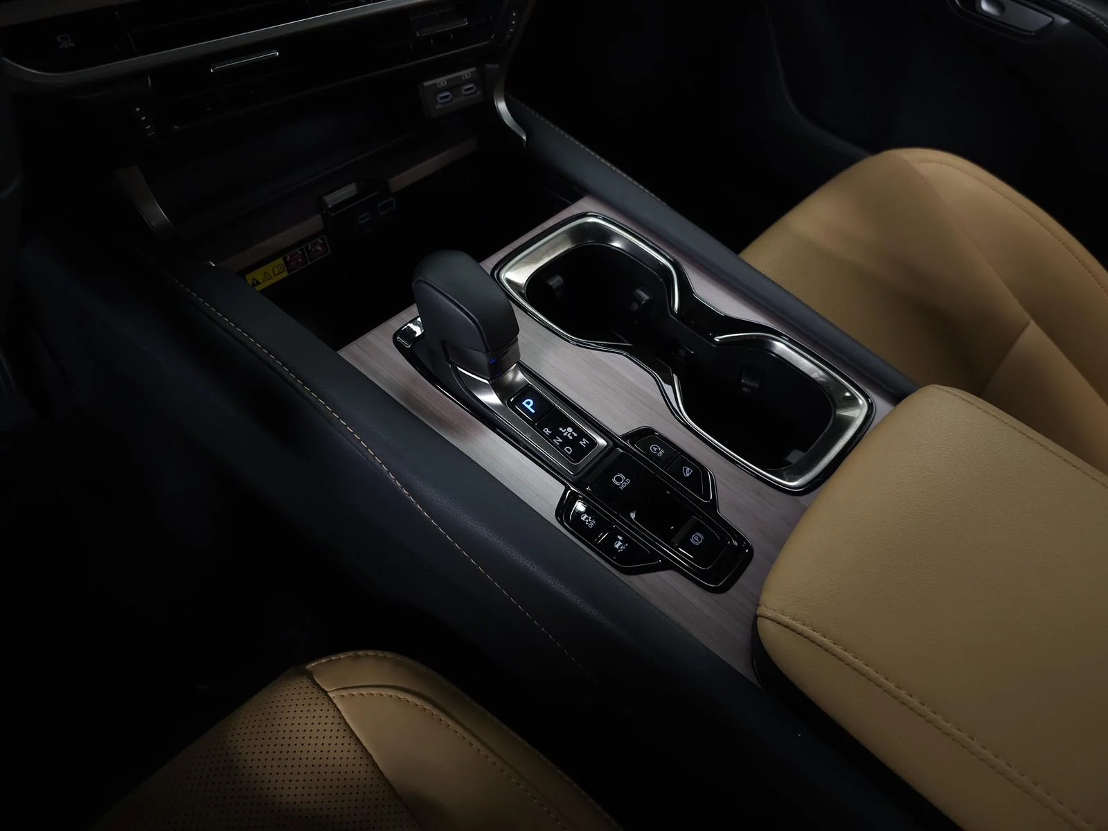 Certified Used 2025 Green Lexus PREMIUM image 30