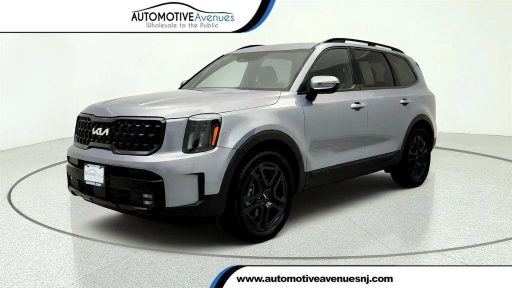 2024 Kia Telluride