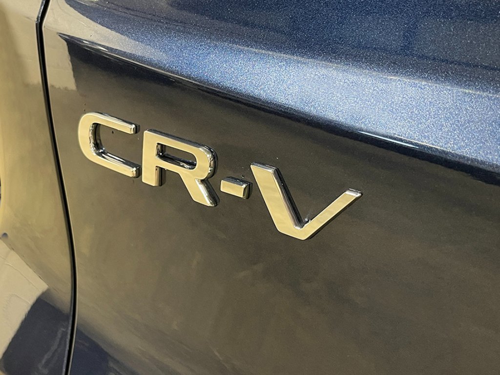 New 2026 Canyon River Blue Metallic Honda EX-L image 9
