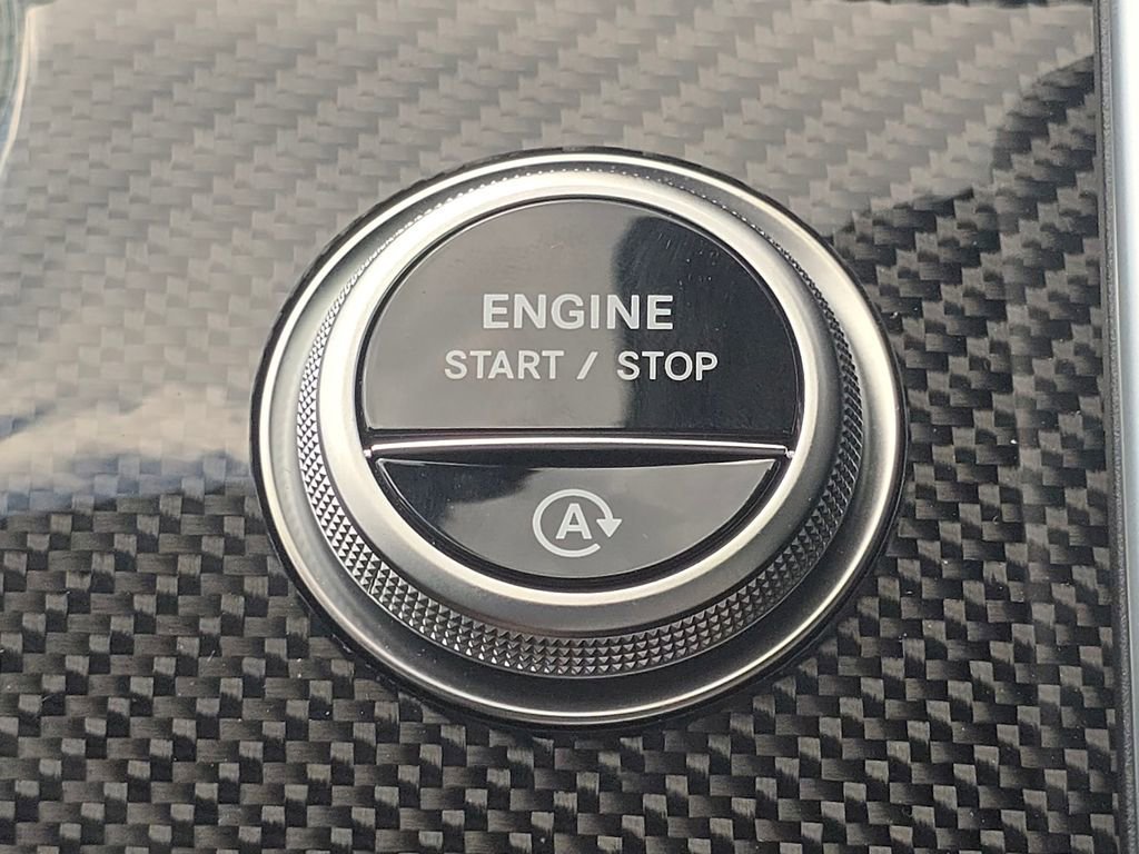 New 2026 MANUFAKTUR Alpine Grey Mercedes-Benz CLE 53 AMG® image 73