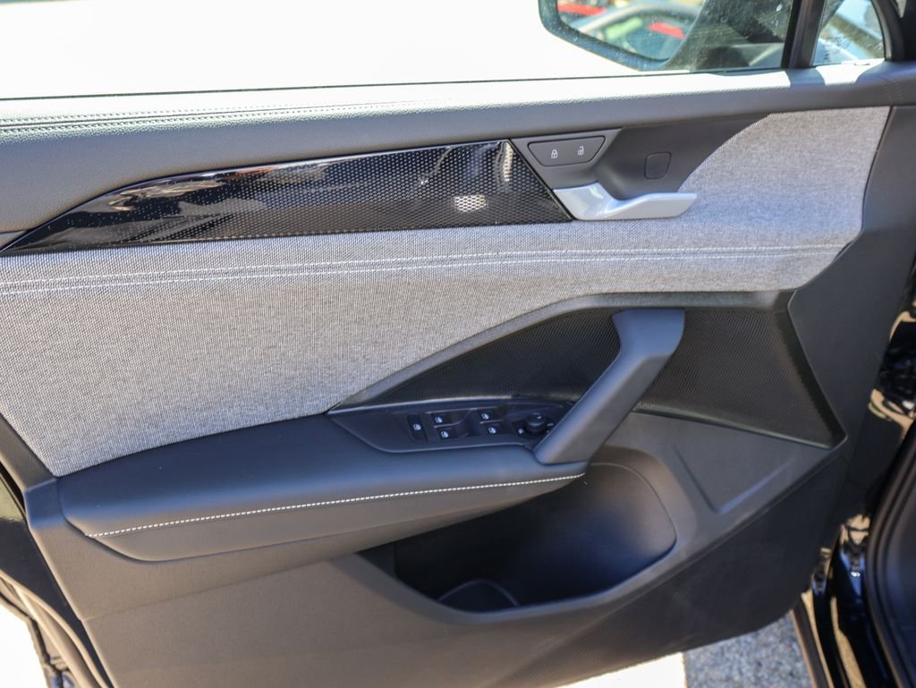 New 2026 Black Volkswagen 2.0T S image 15