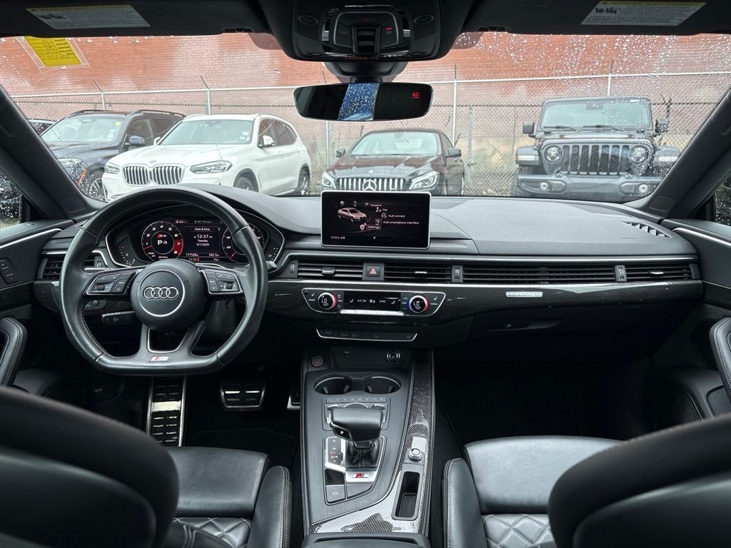 Used 2019  Audi Premium Plus image 11