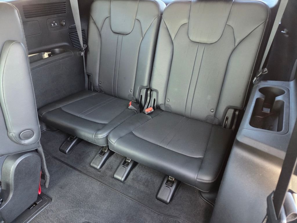 Used 2023 Gray Kia X-Line SX Prestige image 16