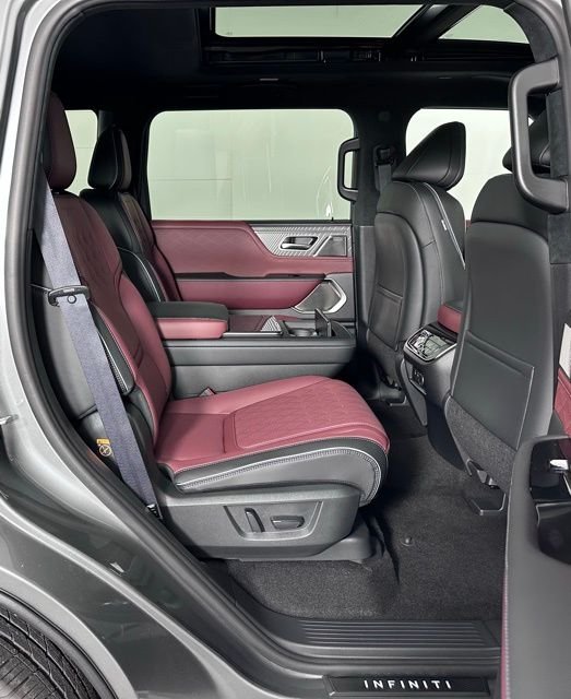 2026 INFINITI QX80 Autograph - Photo 29