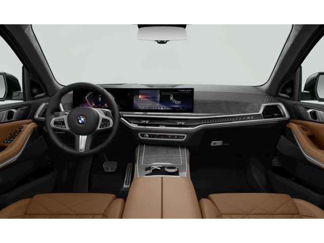 New 2027 Dravit Grey Metallic BMW xDrive40i image 7