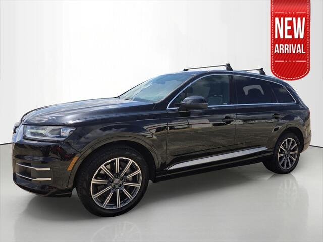 2017 Audi Q7 Premium