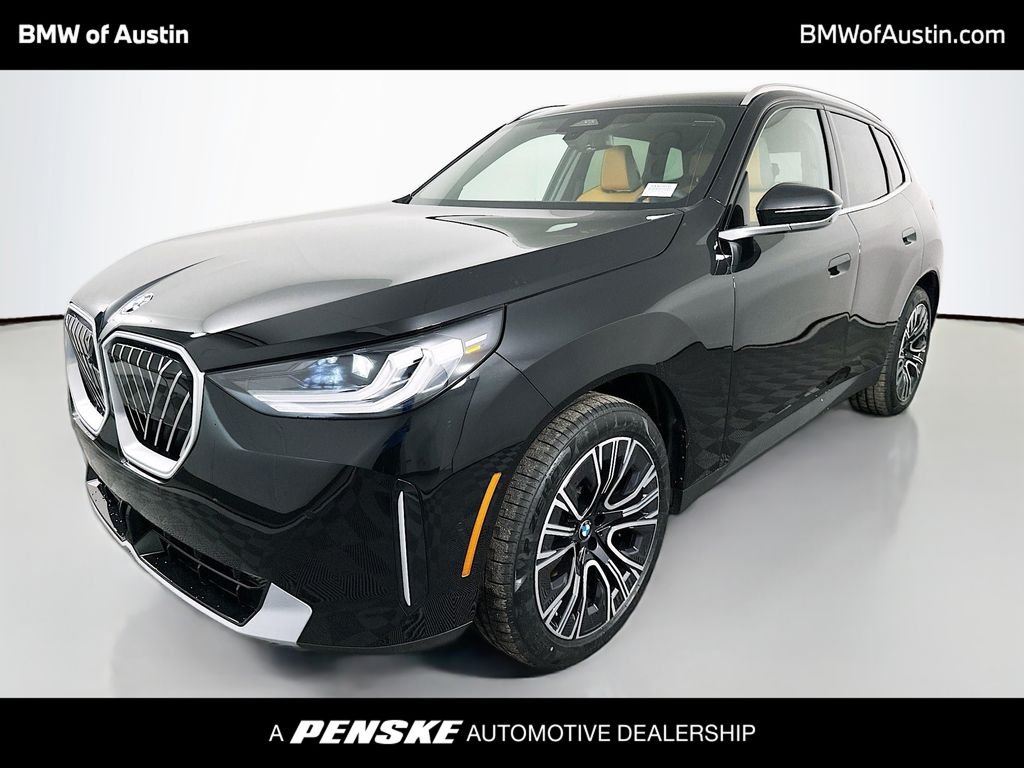 2026 BMW X3 30 XDRIVE's photo