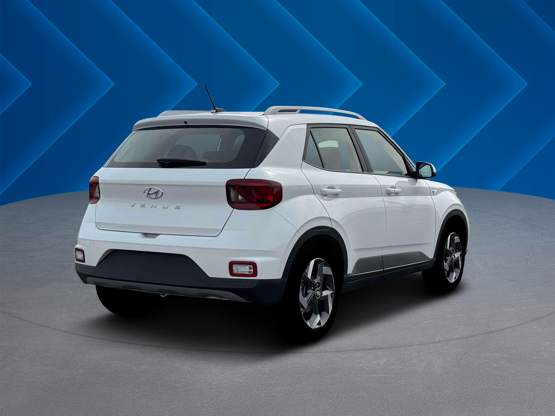 New 2026 Lunar White Hyundai SEL image 25
