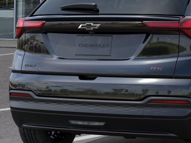 2027 Chevrolet Bolt RS - Photo 14