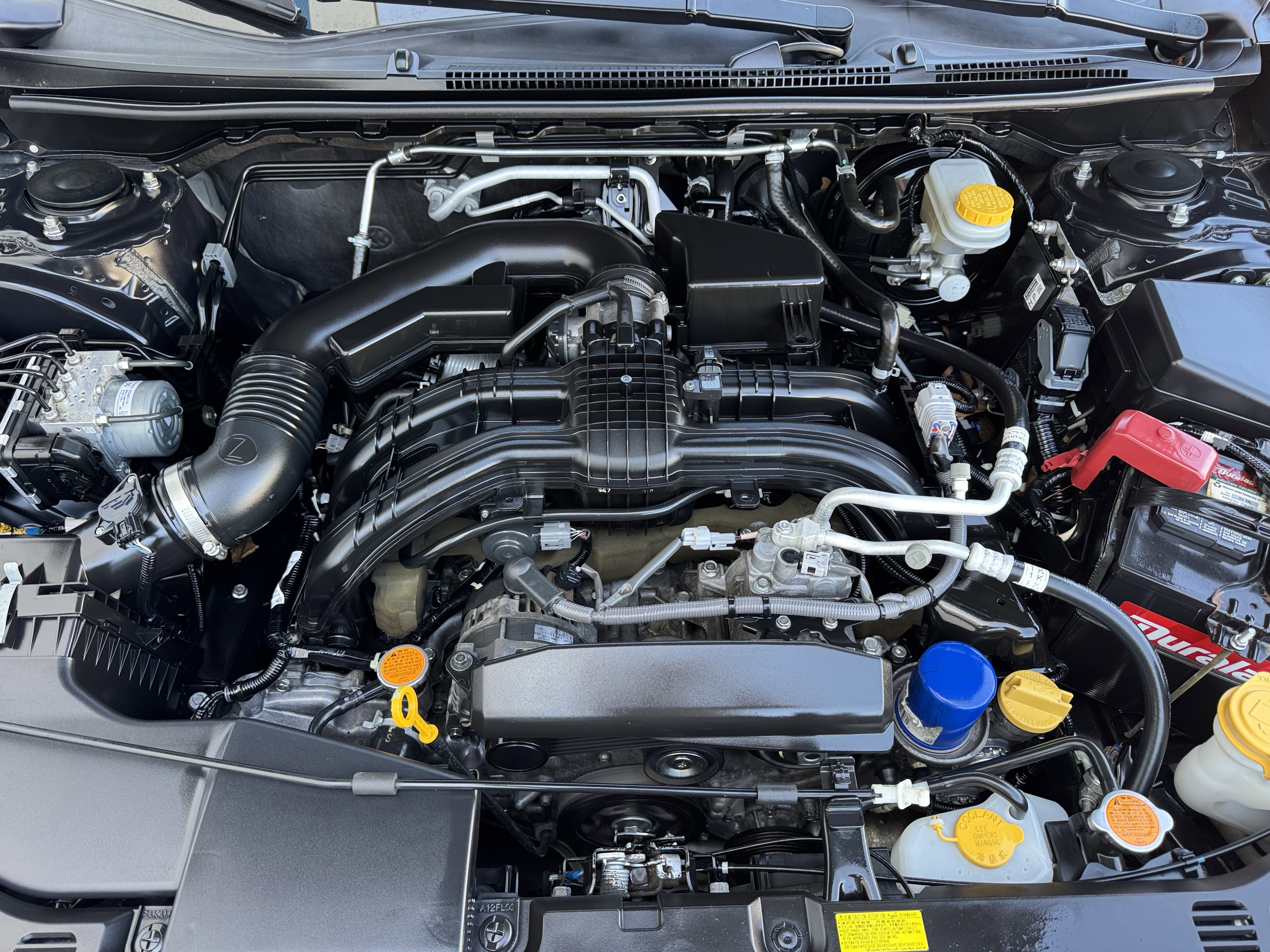 Used 2019 Gray Subaru 2.0i Limited image 25