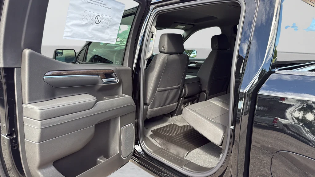 2026 Chevrolet Silverado 1500 LT - Photo 33