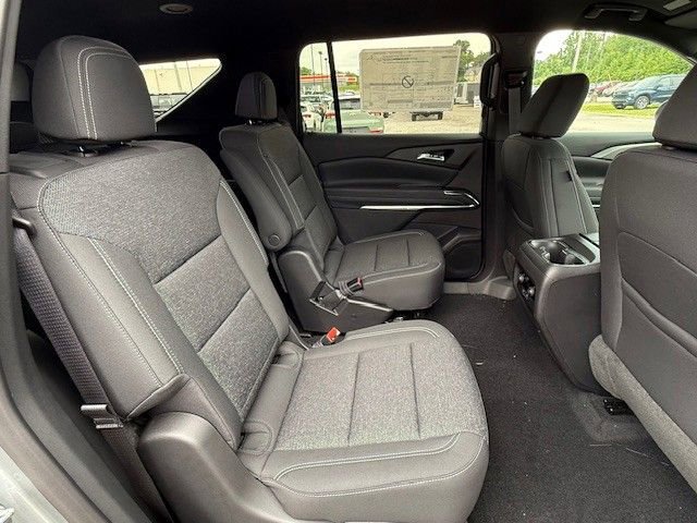 2026 Chevrolet Traverse LT - Photo 17