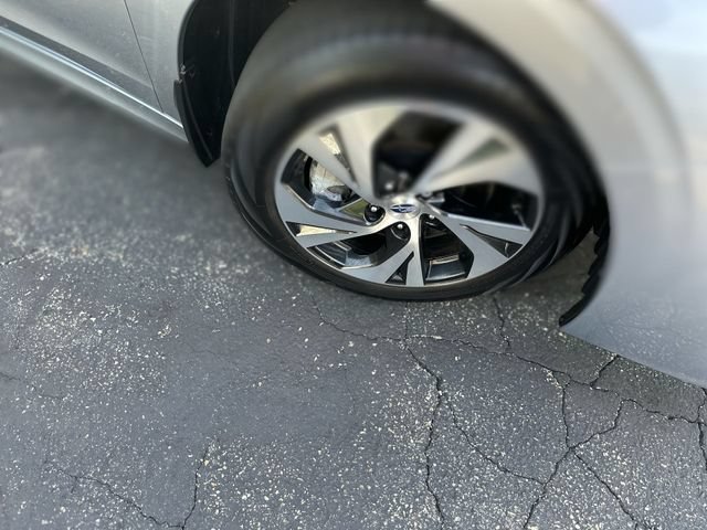 2025 Subaru Legacy Premium - Photo 12