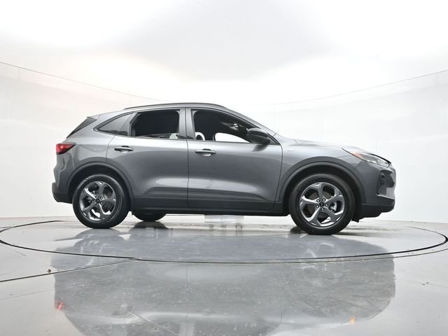 Used 2025 Gray Metallic Ford ST-Line image 53