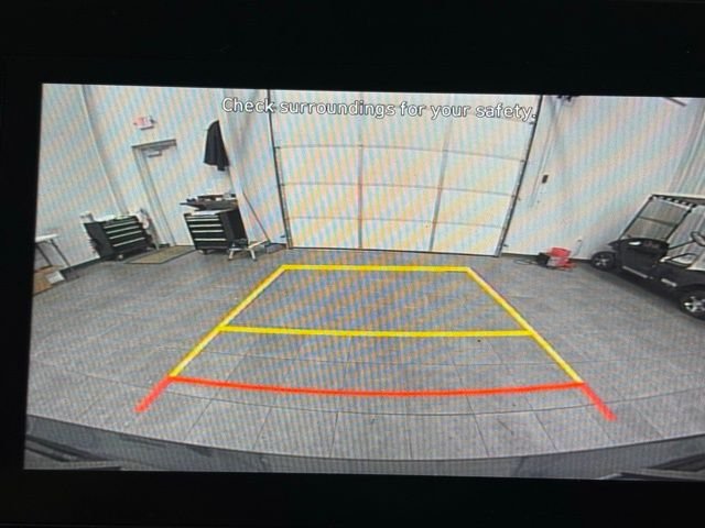 Used 2024 Gray Hyundai SEL image 20