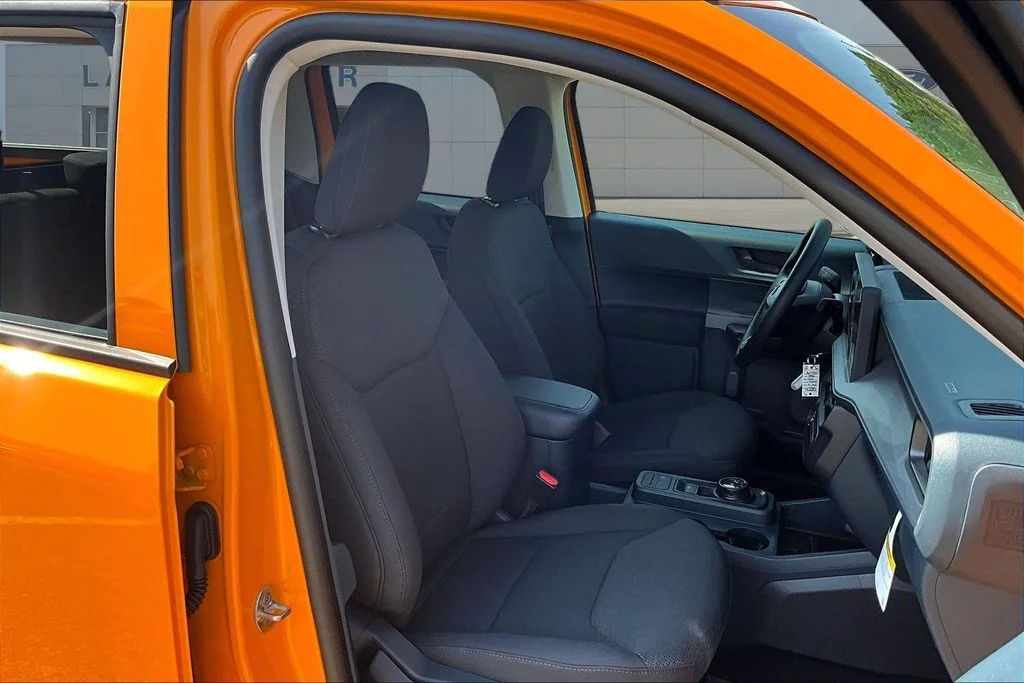New 2026 Orange Ford XL image 12