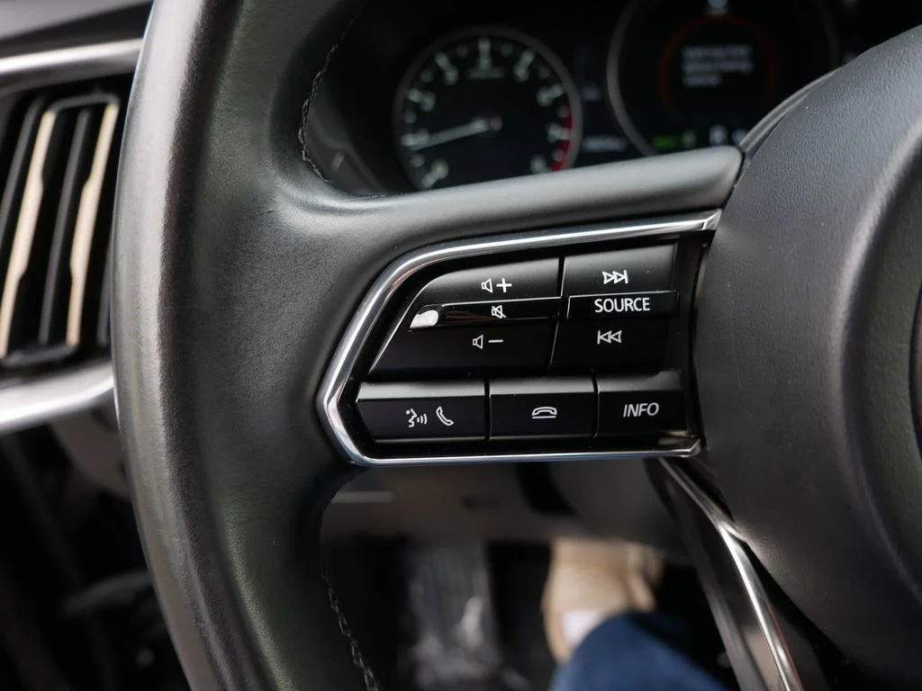 2024 Mazda CX-90 Turbo Select Package - Photo 27