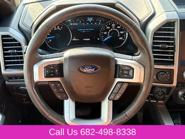 Used 2019  Ford King Ranch image 15