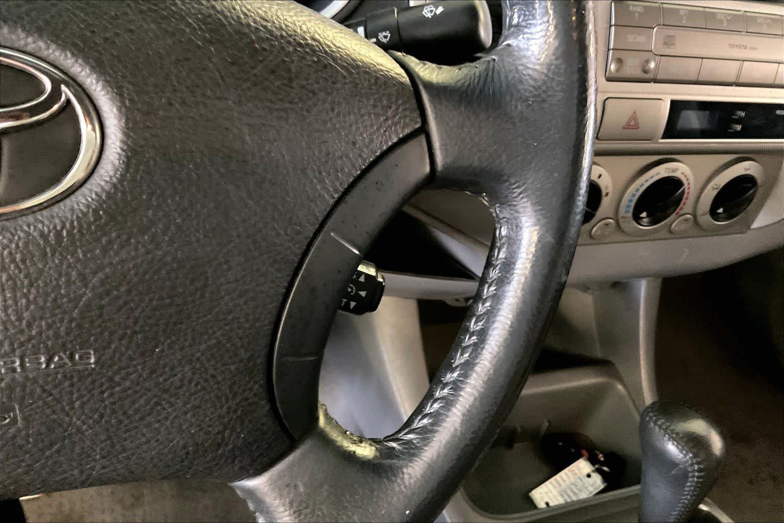 Used 2010 Magnetic Gray Metallic Toyota  image 21