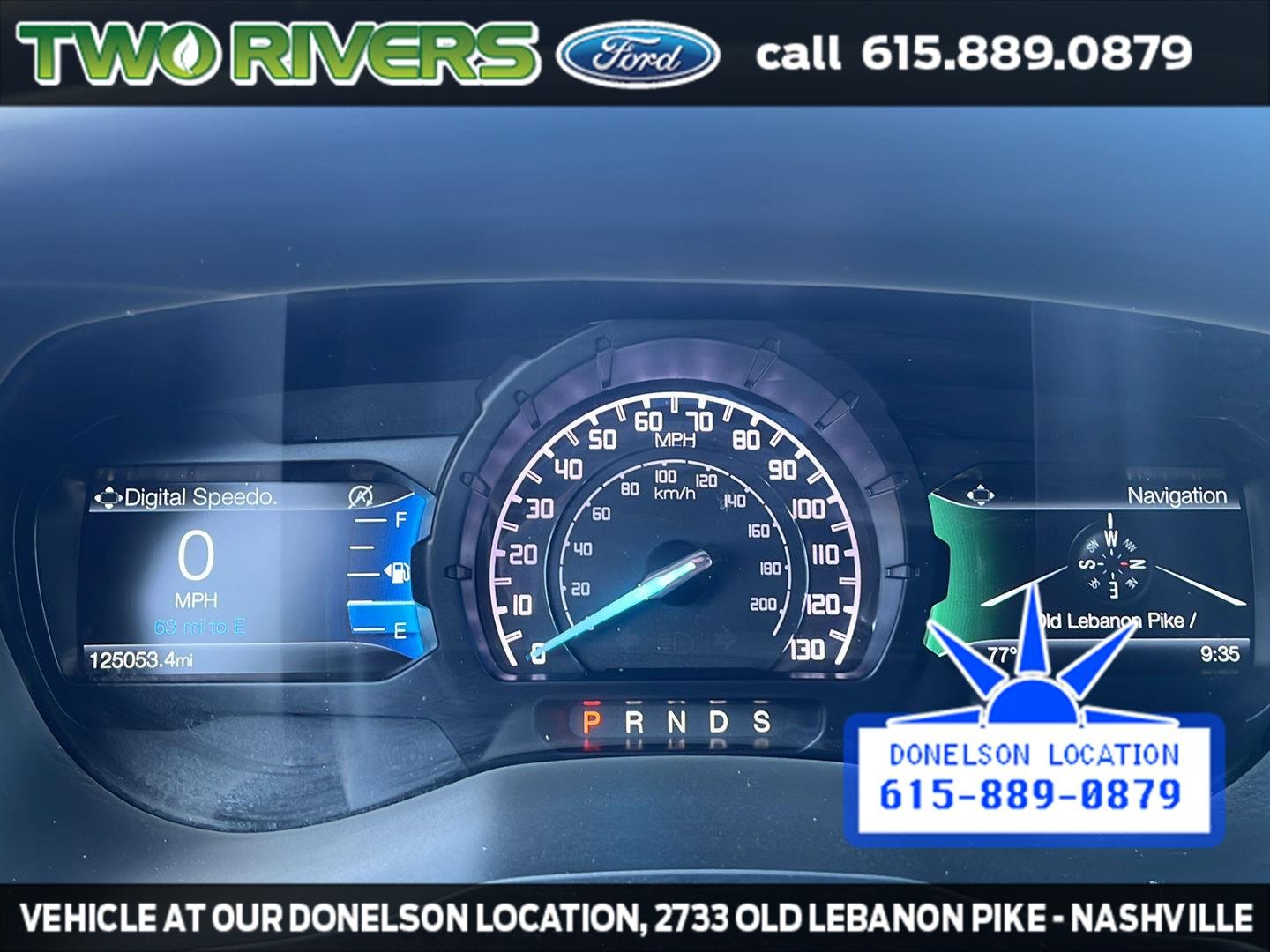 Used 2020  Ford LARIAT image 25
