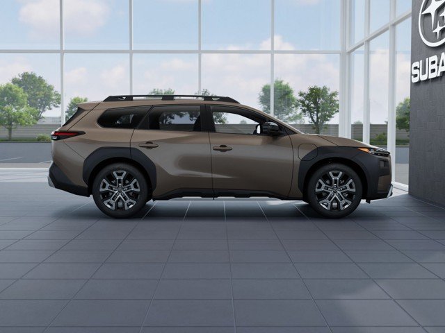 New 2026 BRILLIANT BRONZE METALLIC Subaru Limited image 6