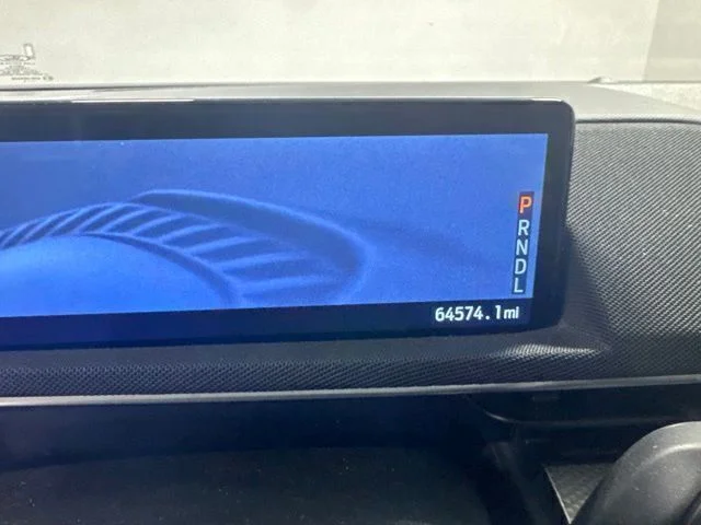 Used 2022 Red Ford Select image 14