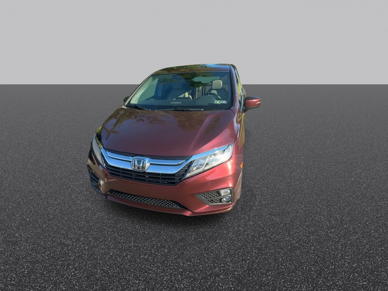 Used 2019  Honda EX-L image 3