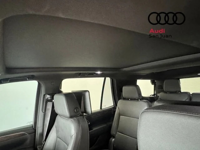 Used 2023 Gray Chevrolet Z71 image 14