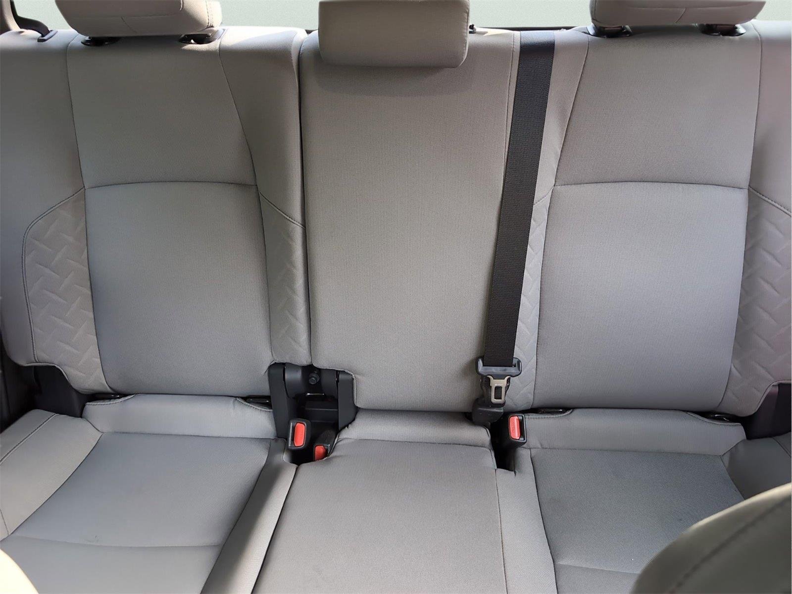 Used 2025 Underground Toyota SR5 image 26