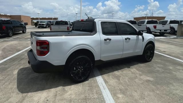 2025 Ford Maverick XLT - Photo 86