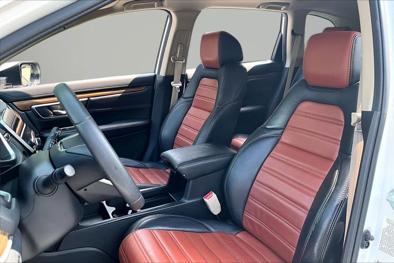 Certified Used 2022  Honda EX image 20