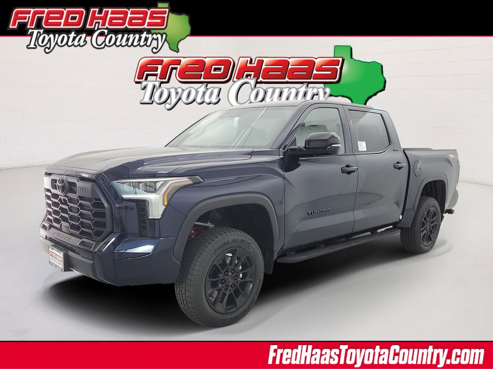 2026 Toyota Tundra