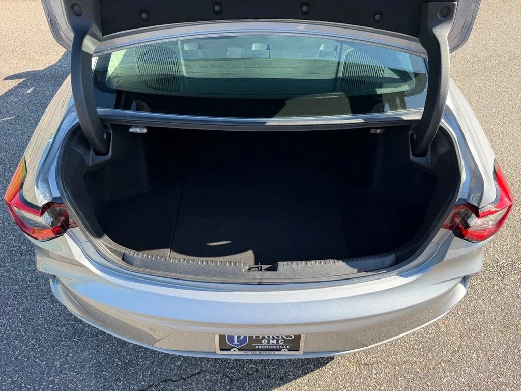 Used 2021 Silver Acura Technology Package image 27