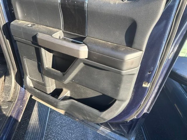 Used 2020 Blue Ford Platinum image 27