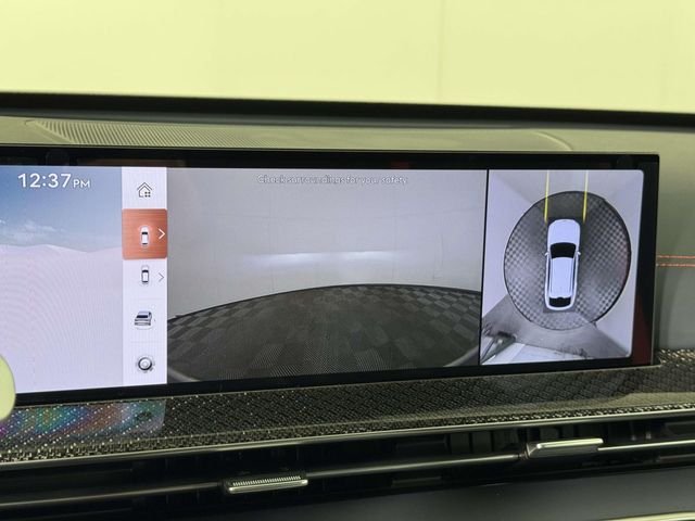 2026 GENESIS GV80 Coupe E-SC - Photo 26