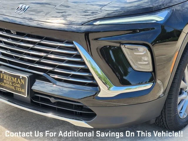 2026 Buick Enclave Preferred - Photo 6
