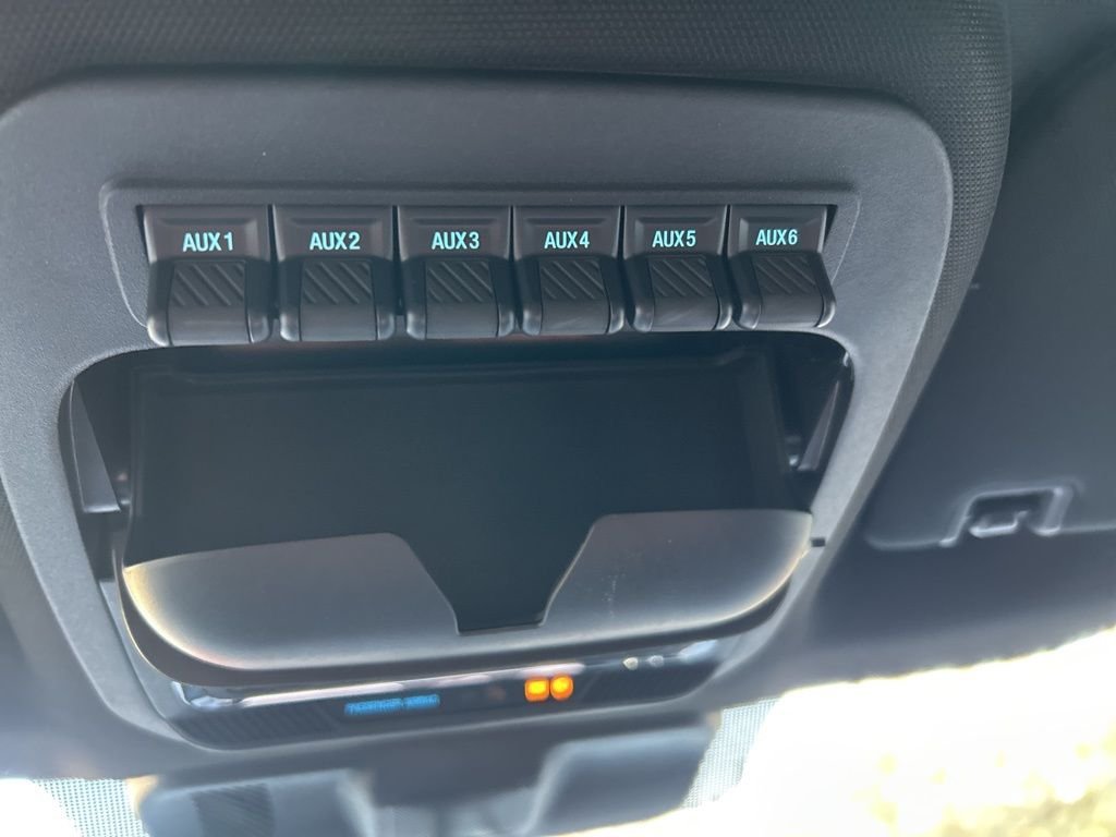New 2026 Avalanche Ford Platinum image 37