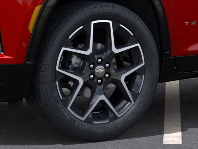 2026 Chevrolet Traverse High Country - Photo 9