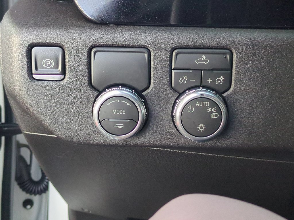 2026 GMC Sierra 1500 SLE - Photo 24