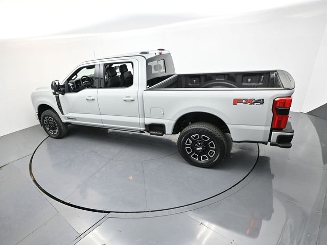 New 2026 Carbonized Gray Metallic Ford F-250® Platinum® image 63