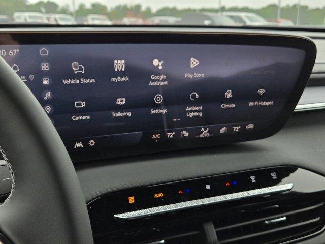 2026 Buick Enclave Sport Touring - Photo 11
