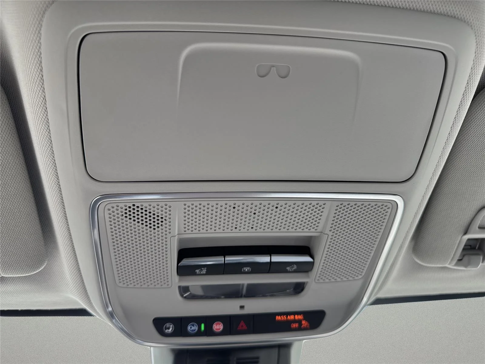 New 2026 Glacier White Tricoat GMC Denali image 22