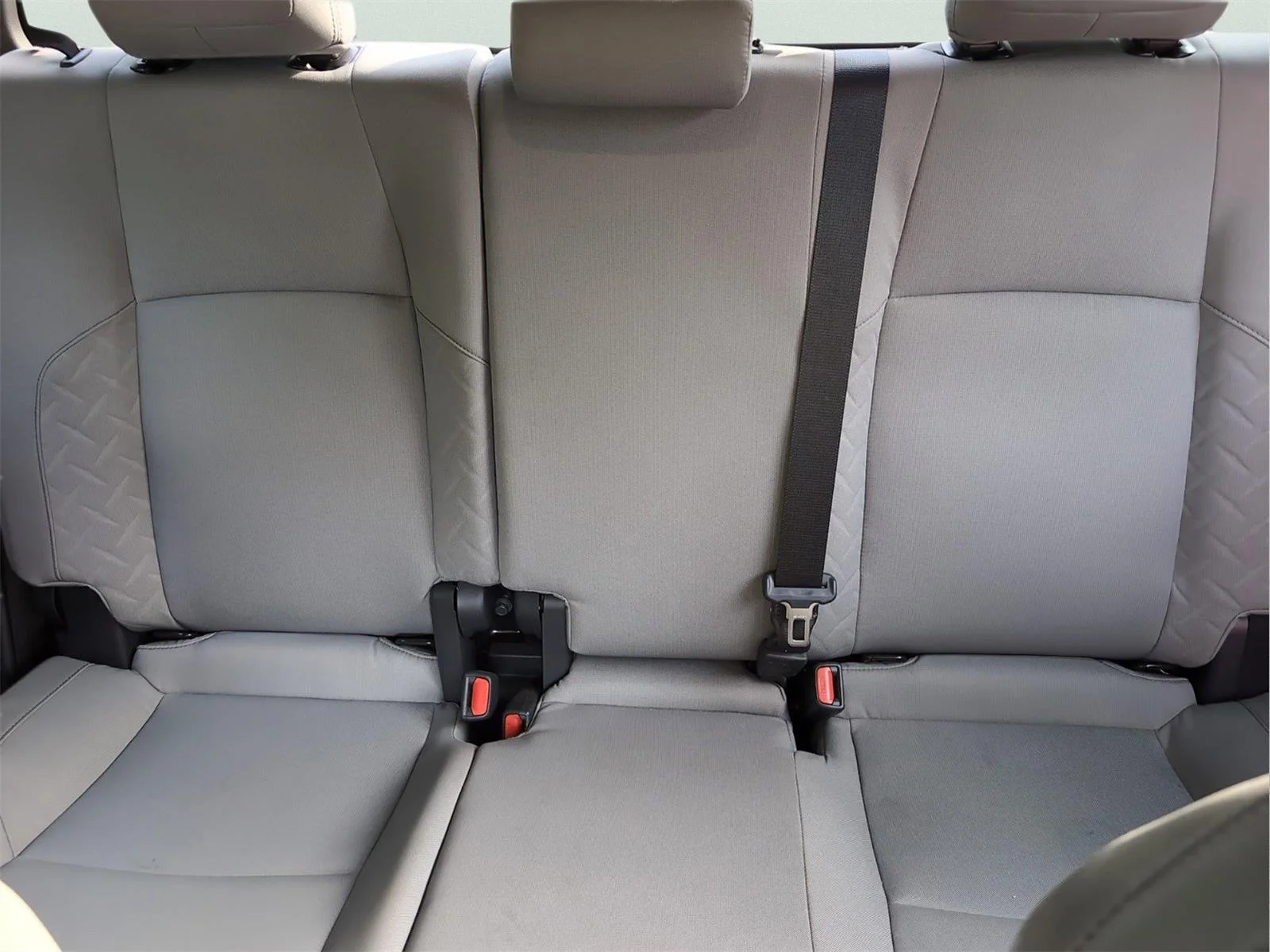 Used 2025 Underground Toyota SR5 image 26