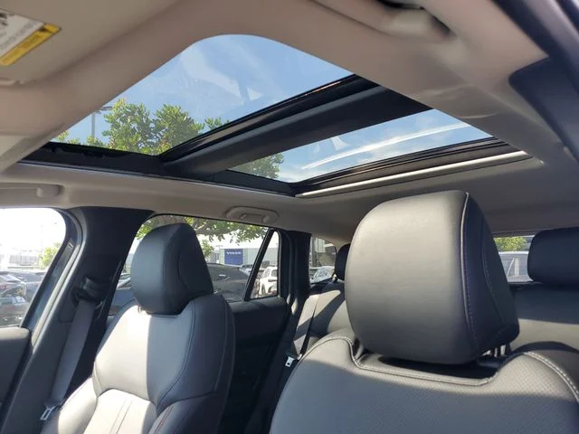 2026 Mazda CX-50 Premium - Photo 12